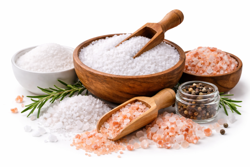salt