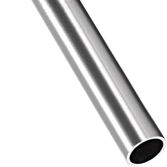 alloy steel tube