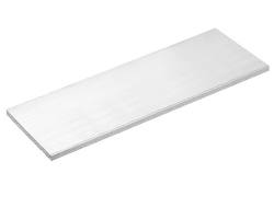 aluminium square bars