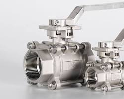 balancing valve