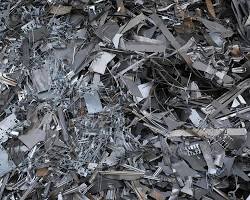 busheling scrap