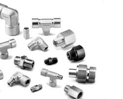 instrumentation tube fittings