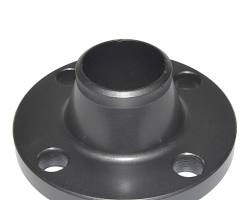 mild steel weld neck flanges