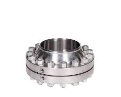 orifice flange