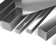 stainless steel 316 square bar