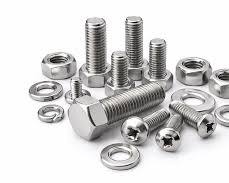 stainless steel fasteners