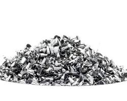 steel turnings & borings